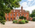 Enjoy a leisurely break at Eldred House; Essex