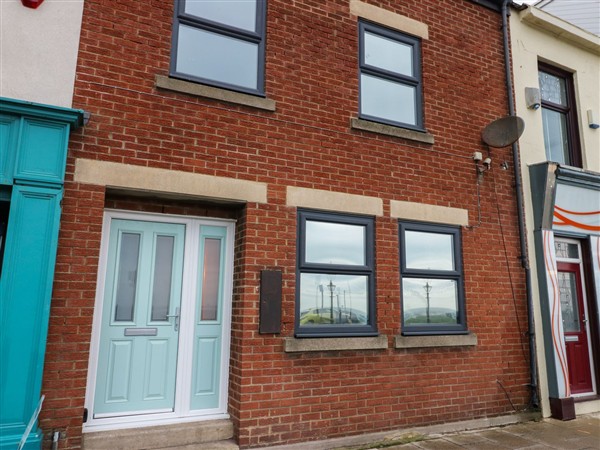 Elevens Tide in Durham