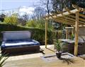 Relax in a Hot Tub at Elite Retreat Holidays - Stone Cottage; Lincolnshire