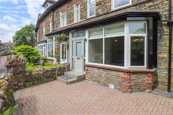 Eller Cottage - Cumbria