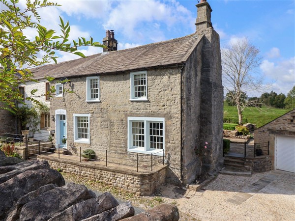 Ellis House, 