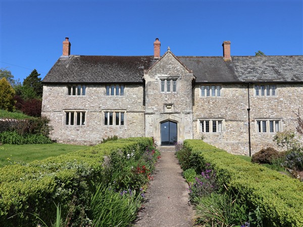 Ellishayes Farm, 