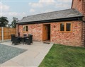 Enjoy a leisurely break at Elm Barn; ; Northwood near Wem