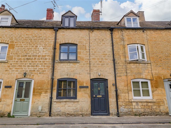 Elm Cottage in Gloucestershire