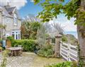 Elm Cottage in St Lawrence - Isle of Wight