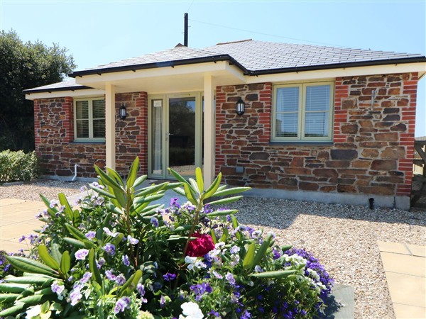 Elm Cottage, 