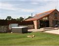 Elm Tree Barn in Driffield - North Humberside