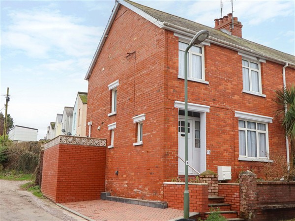 Elmbank Gardens - Devon