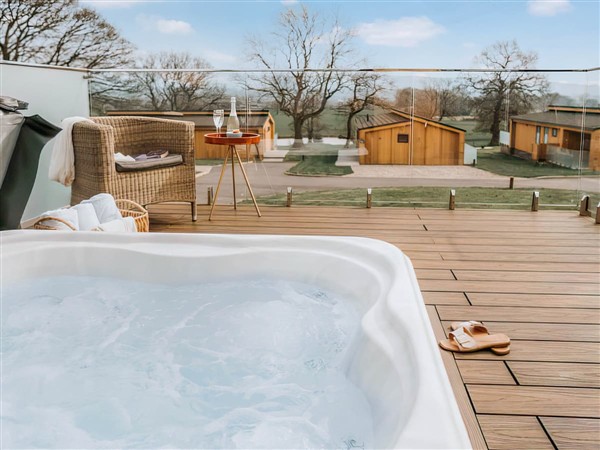 Elmore in Lancashire