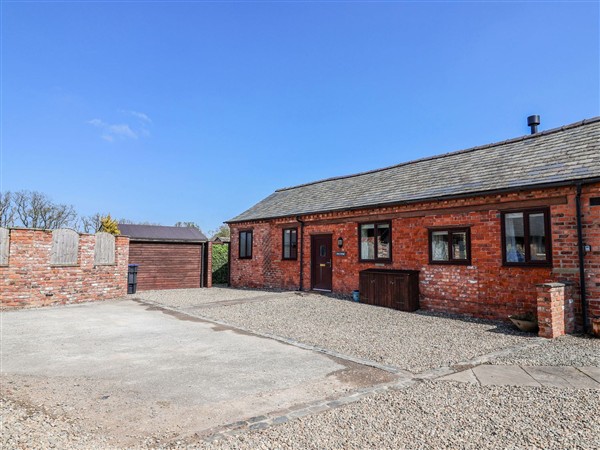 Elwy Cottage, 