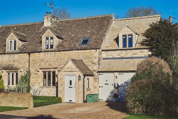 Ember Cottage - Gloucestershire