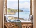 Enjoy a glass of wine at Emelle; ; Cawsand