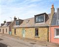 Emerald Cottage in Burghead - Morayshire