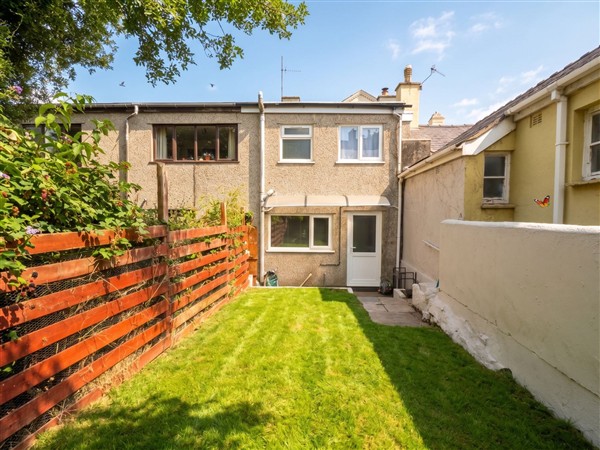 Emily Rose Cottage in Gwynedd