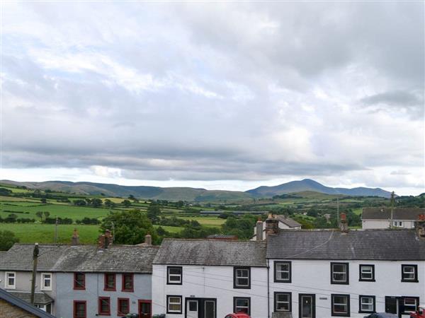 Emilys View in Cumbria