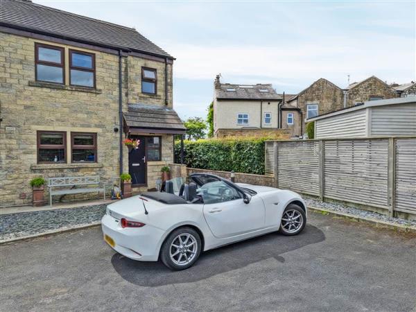 Emmott Cottage in Lancashire