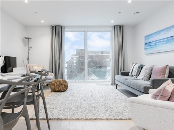 Endless Summer in Dorset