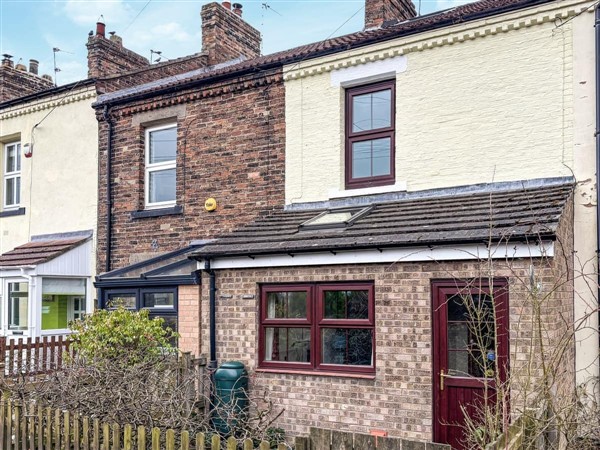 Enginemans Cottage in Durham