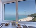Enjoy a leisurely break at English Harbour; ; St Ives