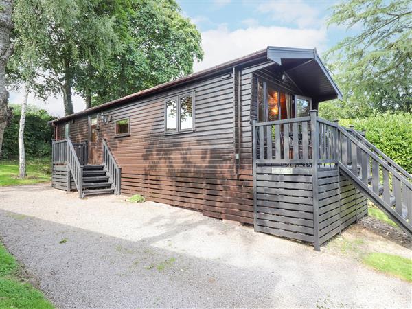 Ennerdale Lodge - Cumbria