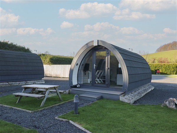 Ennerdale Pod 5, 