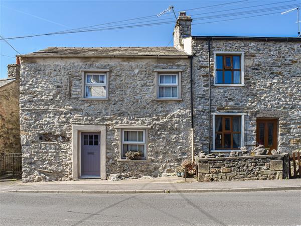 Enroot Cottage in North Yorkshire