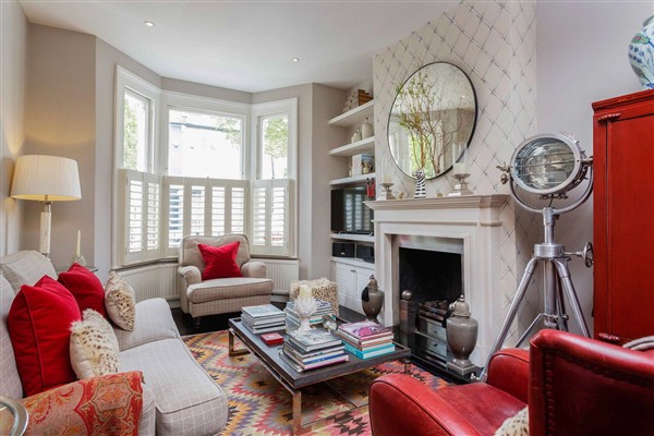 Epple Townhouse, London