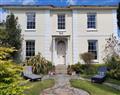 Forget about your problems at Erin Lodge; Falmouth; South West Cornwall