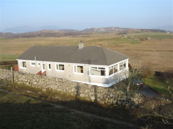 Erisgeir in Isle Of Mull