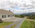 Errigal View House in Gweedore