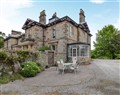 Escowbeck House in Lancaster - Lancashire