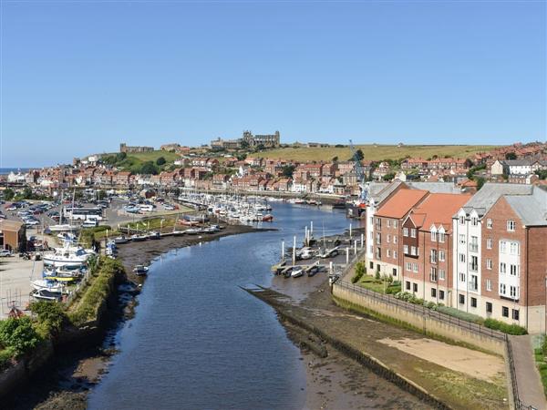 Esk Retreat in Whitby, North Yorkshire