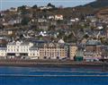 Esplanade Court Apartments - Colonsay 3 in Oban, Argyll and Bute - Scotland
