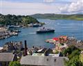 Esplanade Court Apartments - Iona 2 in Oban, Argyll and Bute - Scotland