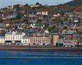 Esplanade Court Apartments - Iona 3 in Oban, Argyll and Bute - Scotland