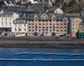 Esplanade Court Apartments - Iona 4 in Oban, Argyll and Bute - Scotland