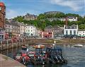 Esplanade Court Apartments - Lunga 2 in Oban, Argyll and Bute - Scotland