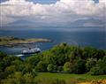 Forget about your problems at Esplanade Court Apartments - Staffa 5; Scotland