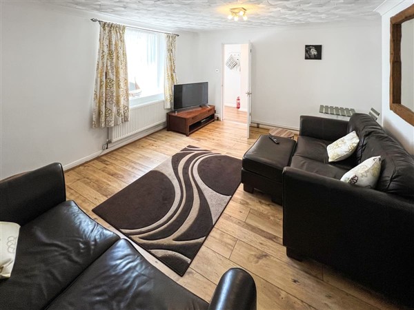 Esplanade Escape in Isle of Wight