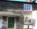 Esthwaite in Windermere - Cumbria