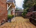 Evas Cottage - Warwickshire