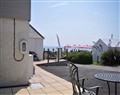 Take things easy at Evelyn; ; Looe