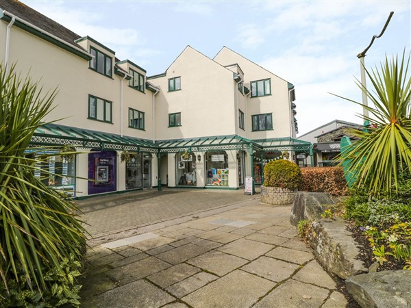 Eve's Attic, Bowness-On-Windermere, Cumbria