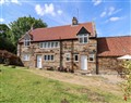 Ewe Cote Hall Farmhouse - North Yorkshire
