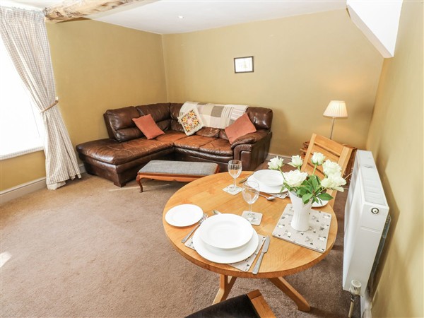 Ewe Cottage, 