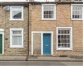 Ewe Cottage in  - Skipton