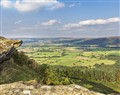 Take things easy at Ewe Lodge; North Yorkshire