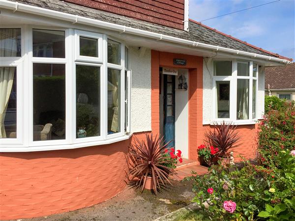 Ewenny  Cottage - Mid Glamorgan