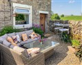 Take things easy at Ewes Leap; North Yorkshire