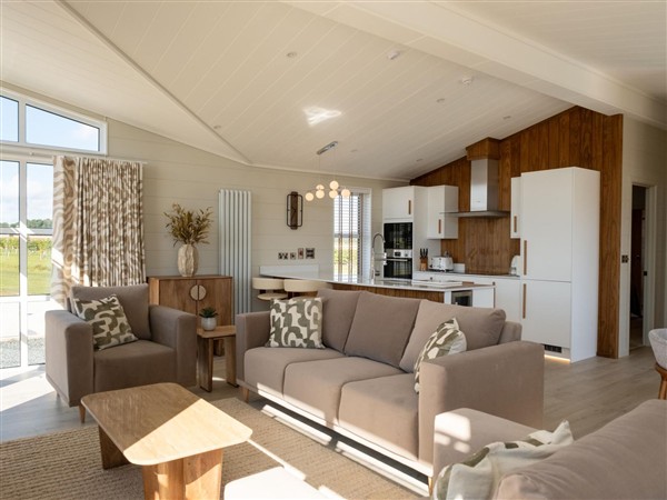 Exclusive Aura Spa in South Humberside